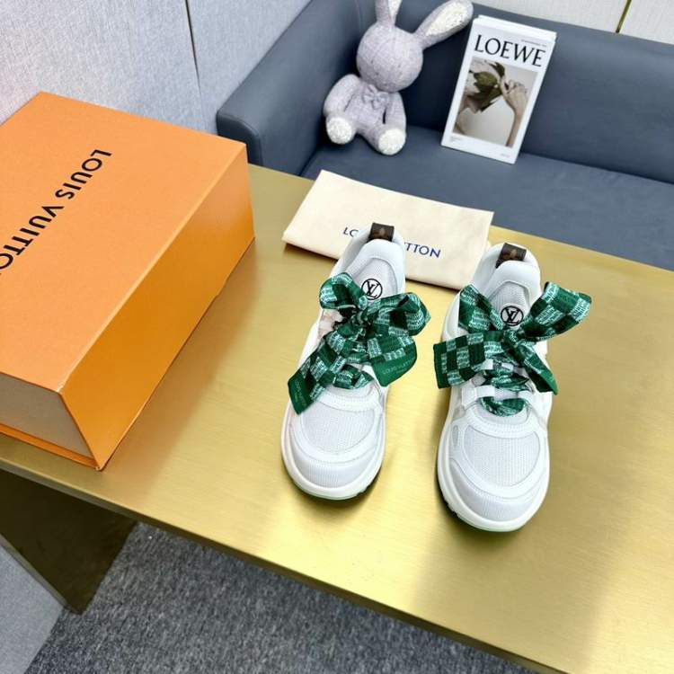Picture of Louis Vuitton Shoes _SKULVsz35-41jc2h050517671
